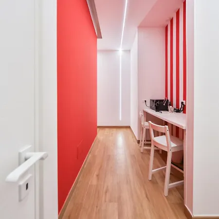 Bed & Breakfast 74 Salerno