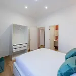 74 Bed & Breakfast Salerno