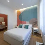 74 Bed & Breakfast Salerno